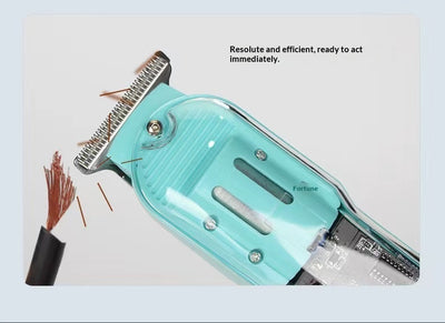 Cortadora de Cabello Profesional para el Hogar - Image 18