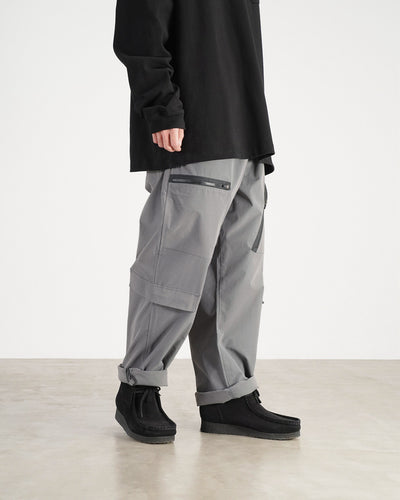 Pantalones de Trabajo Impermeables con Múltiples Bolsillos - Image 15