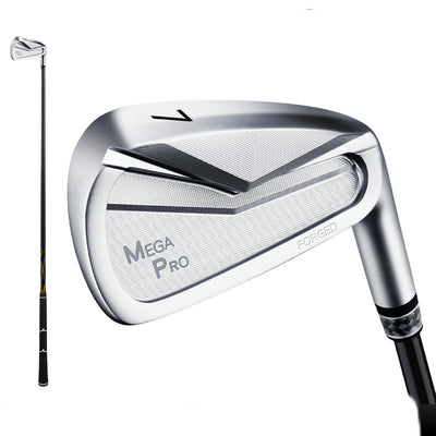 Palos de Golf Pro Soft Iron Forjados Bajo - Image 7