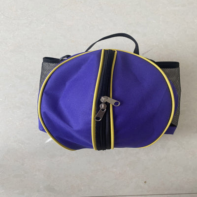 Bolsa de Entrenamiento Baloncesto Convertible con Opción de Hombro Simple y Doble - Image 24