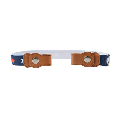 Cinturón Elástico Invisible para Niños y Adultos - Ajuste sin Perforaciones - Image 42