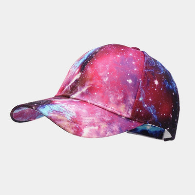 Gorra de Verano Unisex con Diseño Tie-Dye y Graffiti Colorido - Image 16