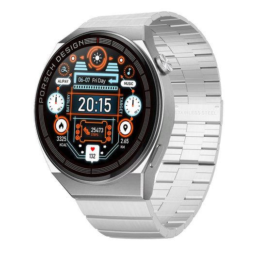 Reloj Inteligente con Pago sin Contacto y Llamadas Bluetooth - Image 16