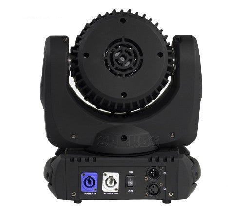 Luz LED Moving Head Beam Full Color para Iluminación Profesional - Image 5