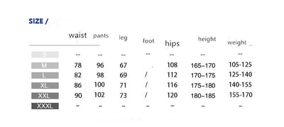 Pantalones Overol Hip-Hop Sueltos Funcionales Street Wear - Image 7