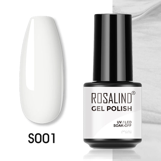Adhesivo para Uñas Postizas 7ML - Fórmula Mixta de Secado Rápido