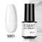 Adhesivo para Uñas Postizas 7ML - Fórmula Mixta de Secado Rápido