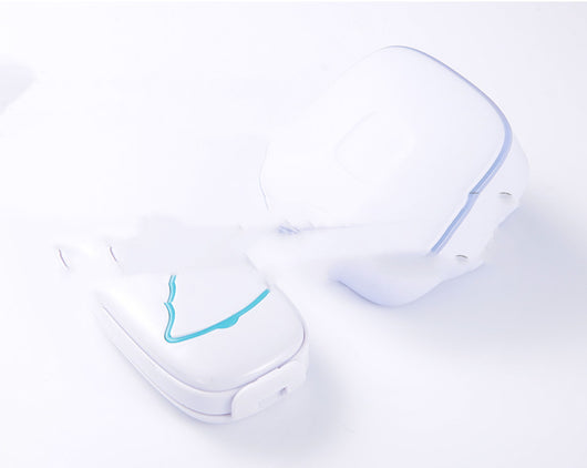 Botón de Emergencia Inalámbrico para Adultos Mayores y Pacientes Hospitalarios - Image 10