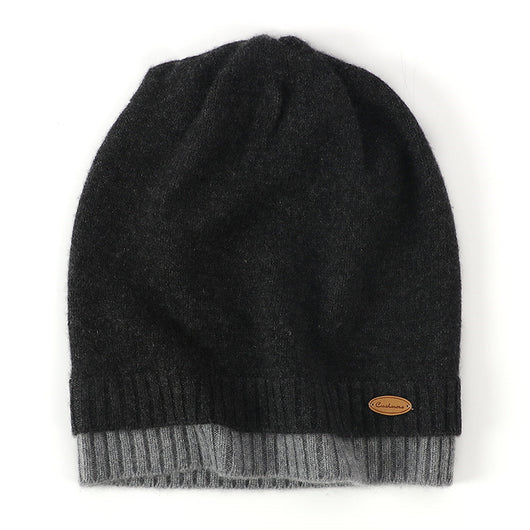 Suéter Tejido Cálido para Hombre - Otoño e Invierno - Image 8