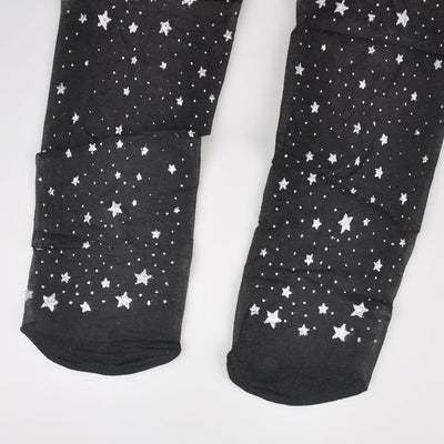 Medias Brillantes Cielo Estrellado - Image 8
