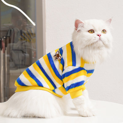 Ropa Térmica Bordada para Perros y Gatos - Image 17