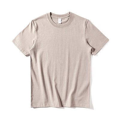Camiseta de Algodón Manga Corta Unisex - Image 17