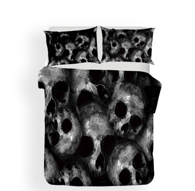 Calavera Personalizada con Impresión 3D Digital - Image 2
