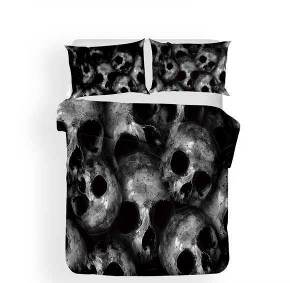 Calavera Personalizada con Impresión 3D Digital