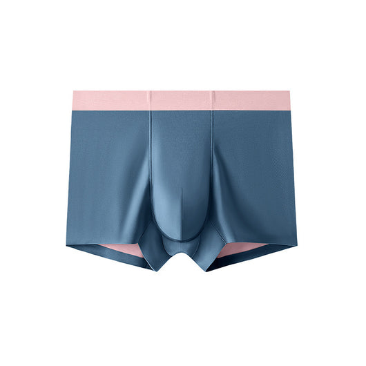 Calzoncillos Hombre Doble Cara Transpirables sin Costuras - Image 12