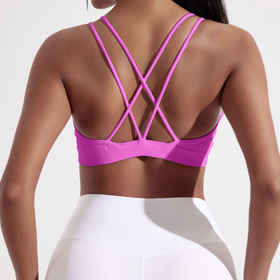 Chaleco Deportivo Antiimpacto de Secado Rápido para Yoga y Running - Image 13