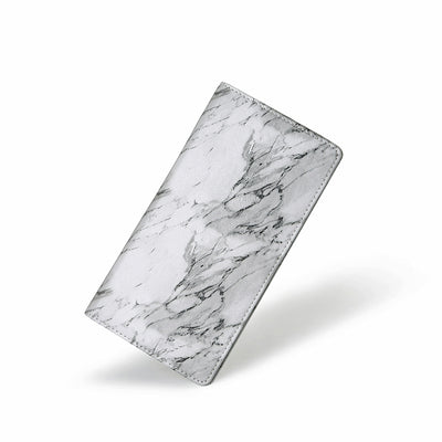 Billetera Minimalista Ultradelgada Unisex - Diseño Funcional de Una Capa - Image 9