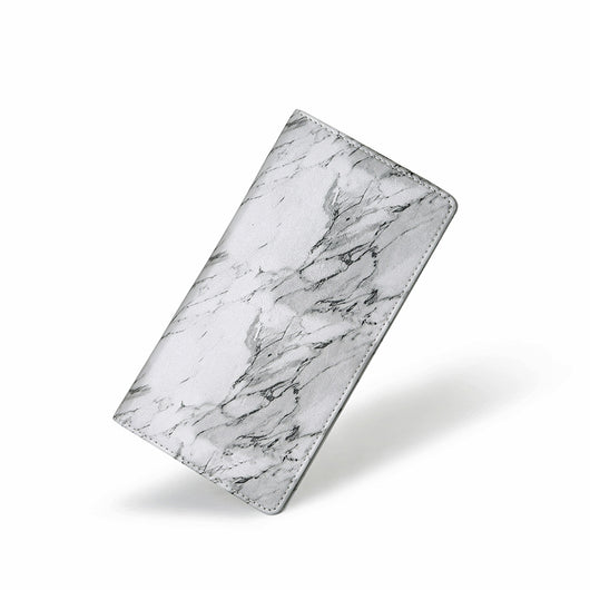 Billetera Minimalista Ultradelgada Unisex - Diseño Funcional de Una Capa - Image 9