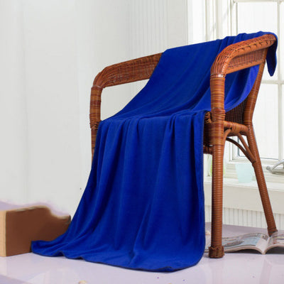 Toalla de Baño Absorbente de Fibra Superfina Nano - Image 27