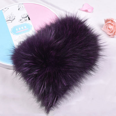 Bufanda de Lana Elastizada Otoño-Invierno con Gorro Integrado - Image 3
