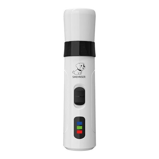 Cortauñas Eléctrico para Perros con LED - Manicura Profesional sin Dolor - Image 5