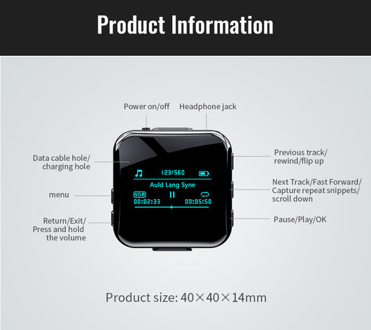 Dispositivo Bluetooth M8 con Cancelación de Ruido HD y Encriptación Inteligente - Image 13