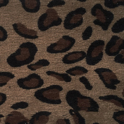 Conjunto de Moda Leopardo: Falda A-line, Blusa y Abrigo para Mujer - Image 4