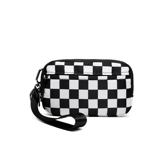 Bolso Bandolera Cuadrado de Tela Oxford - Gran Capacidad para Mujer - Image 13