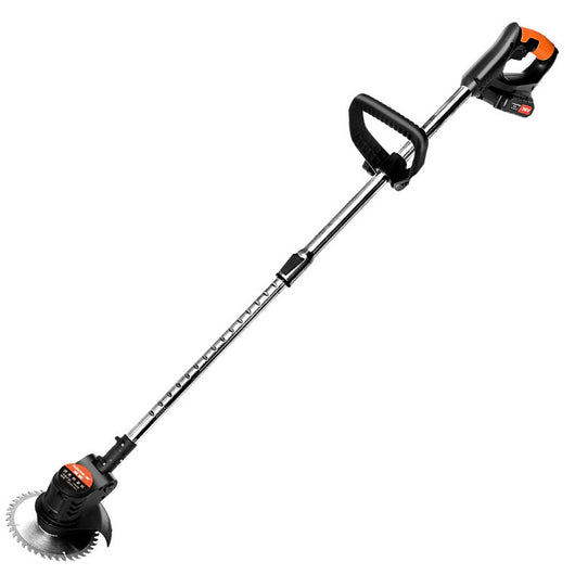 Cortadora Eléctrica Compacta para Jardín y Malezas - Image 4