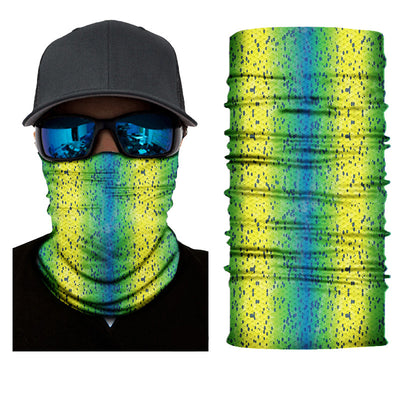 Banda Deportiva Protectora UV con Absorción de Sudor - Image 31