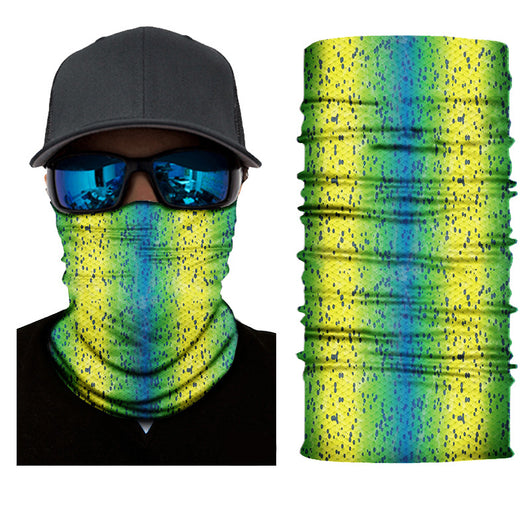 Banda Deportiva Protectora UV con Absorción de Sudor - Image 31