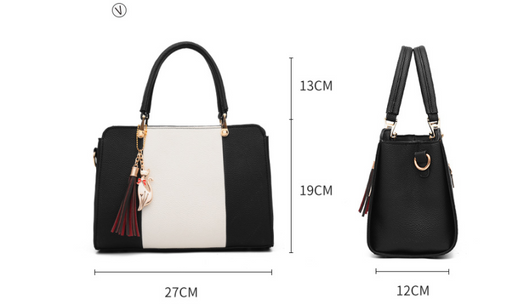 Bolsa Mensajera Personalizada de Hombro - Image 4
