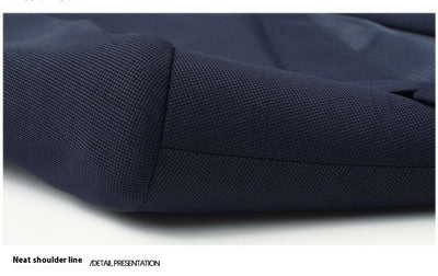 Saco Ejecutivo de Manga Larga - Diseño Moderno y Elegante - Image 18