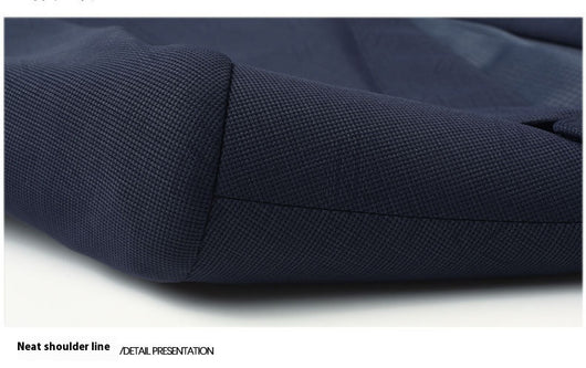 Saco Ejecutivo de Manga Larga - Diseño Moderno y Elegante - Image 18