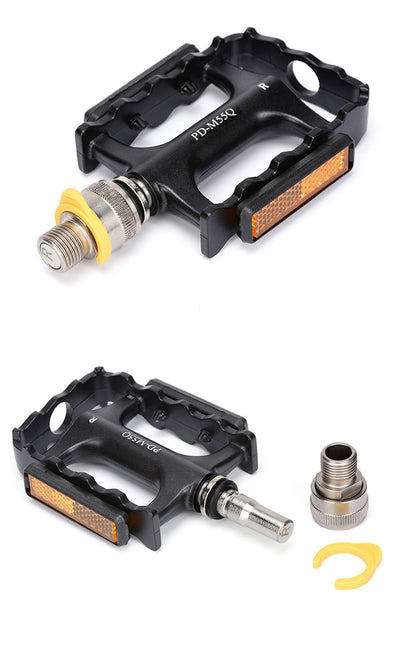 Pedal de Bicicleta con Liberación Rápida en Aluminio - Image 12