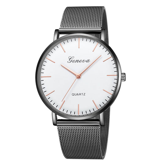 Reloj de Cuarzo Elegante para Mujer - Conjunto de Moda - Image 14