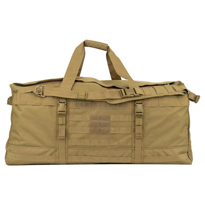 Mochila Táctica Camuflaje de Doble Compartimento de Gran Capacidad - Image 7