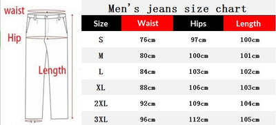 Pantalones Vaqueros Slim Fit con Elasticidad para Hombre - Image 10