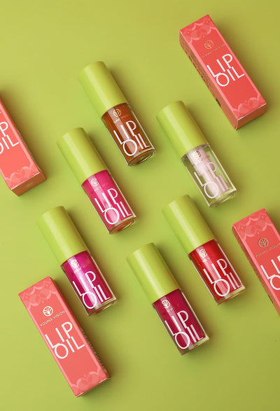 Brillo Labial Hidratante Anti-Arrugas con Efecto Luminoso - Image 18