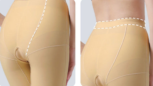Pantalones Reductores de Cintura con Tecnología Moldeadora - Image 14