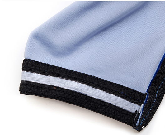 Jersey de Polar Térmico Manga Larga para Equipos Deportivos - Image 10