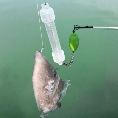 Anzuelo Automático de Pesca - Image 13
