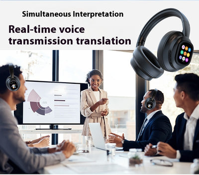 Auriculares Bluetooth X1pro Inalámbricos Universales de Conducción Ósea - Image 30