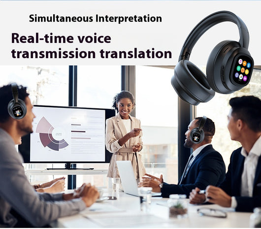 Auriculares Bluetooth X1pro Inalámbricos Universales de Conducción Ósea - Image 30