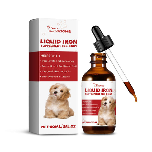 Suplementos Digestivos para Perros con Ingredientes Naturales - Image 15