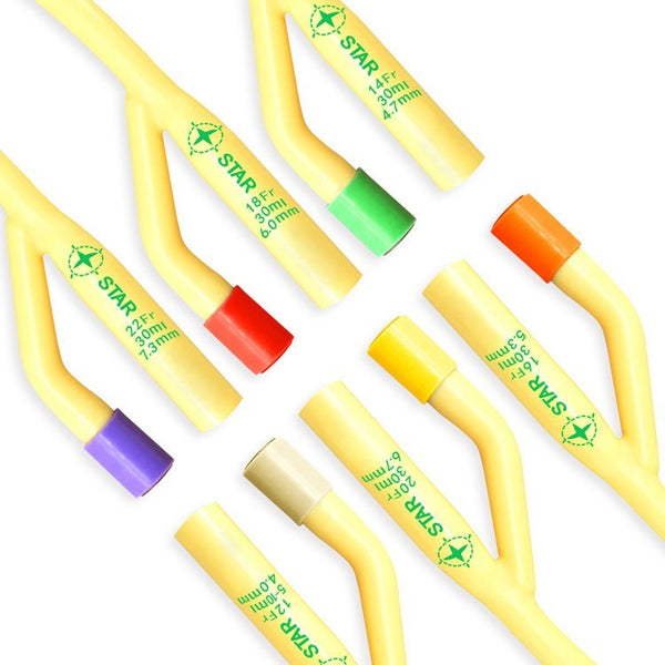 Dilatador Uretral para Estimulación Masculina