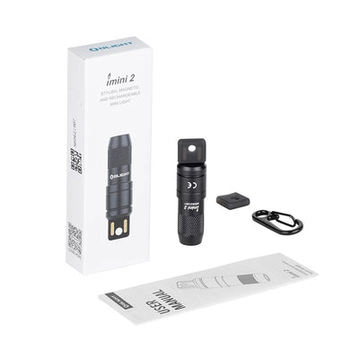 Llavero Cargador USB Directo Lumen - Image 5