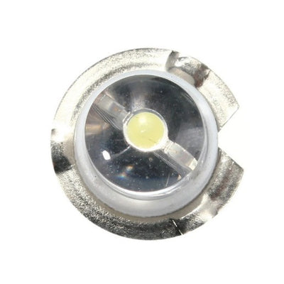 Linterna LED de Enfoque Profesional para Trabajo - Image 3