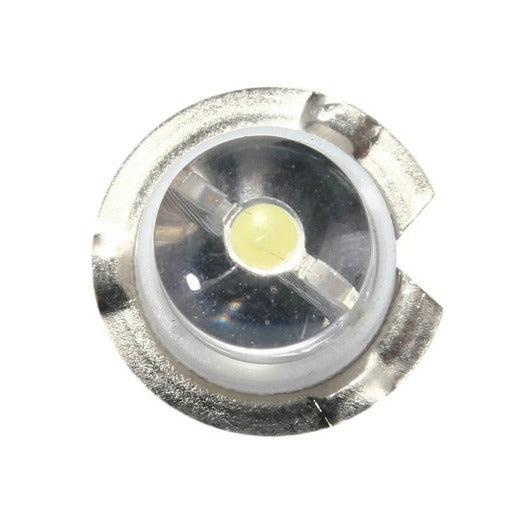 Linterna LED de Enfoque Profesional para Trabajo - Image 3