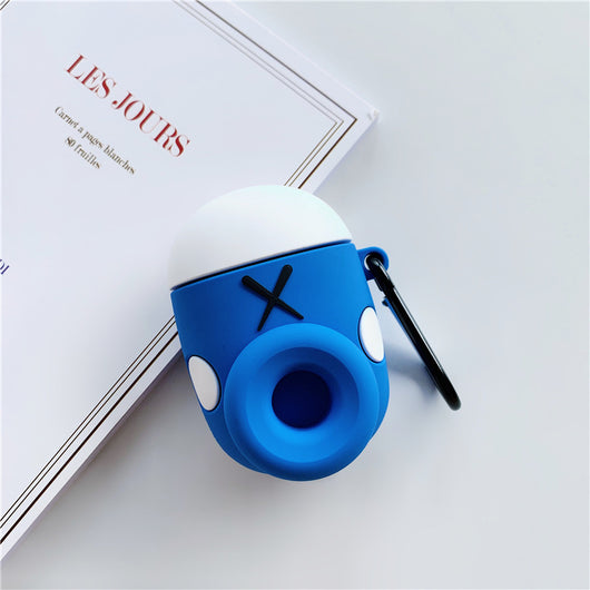 Funda Protectora Bluetooth para AirPods Compatible con Apple - Image 9